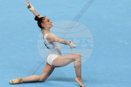 Варна - Световна купа по спортна гимнастика