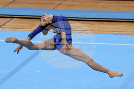 Варна - Световна купа по спортна гимнастика