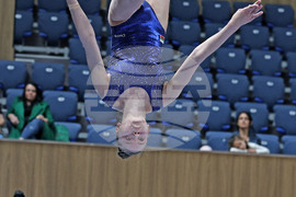 Варна - Световна купа по спортна гимнастика