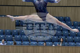 Варна - Световна купа по спортна гимнастика