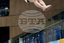 Варна - Световна купа по спортна гимнастика