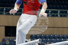 Варна - Световна купа по спортна гимнастика