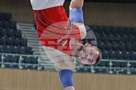 Варна - Световна купа по спортна гимнастика