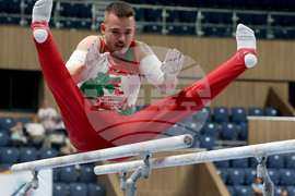 Варна - Световна купа по спортна гимнастика