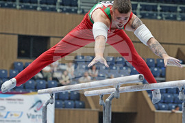 Варна - Световна купа по спортна гимнастика