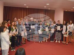 Снимка: Община Разград