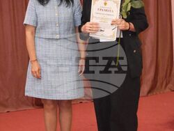 Снимка: Община Разград