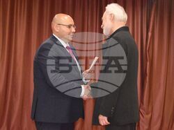 Снимка: Община Разград