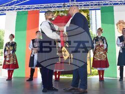 Снимка: Община Разград