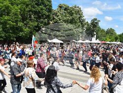 Снимка: Община Разград