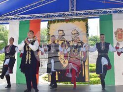 Снимка: Община Разград