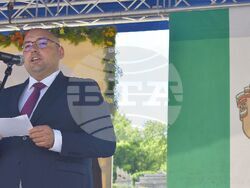 Снимка: Община Разград