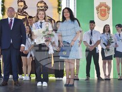 Снимка: Община Разград