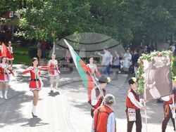 Снимка: Община Разград