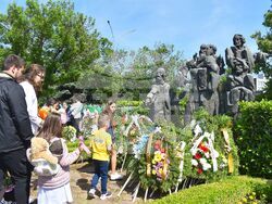 Снимка: Община Разград