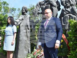 Снимка: Община Разград