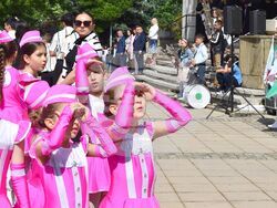 Снимка: Община Разград