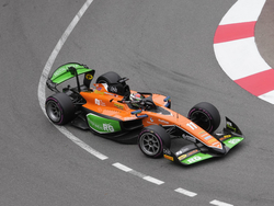 Monaco F1 GP Auto Racing
