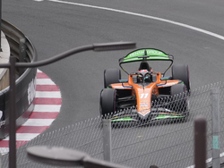 Monaco F1 GP Auto Racing