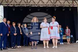 Чепеларе - Илияна Йотова - 24 май