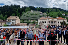 Чепеларе - 24 май