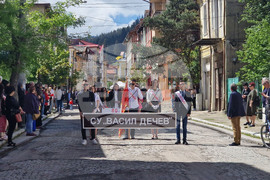 Чепеларе - 24 май