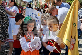 Чепеларе - 24 май