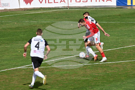 Пловдив - футбол - Локомотив (Пловдив) - ЦСКА 1948