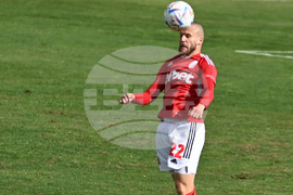 Пловдив - футбол - Локомотив (Пловдив) - ЦСКА 1948