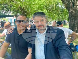 Снимка: Коалиция “БСП за България”