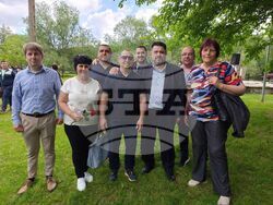 Снимка: Коалиция “БСП за България”