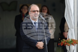 Пролетен панаир на книгата 2024 - откриване