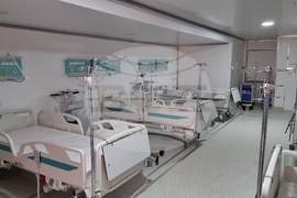 Румъния - изложение - Black Sea Defence & Aerospace Exhibition and Conference (BSDA)