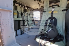 Румъния - изложение - Black Sea Defence & Aerospace Exhibition and Conference (BSDA)