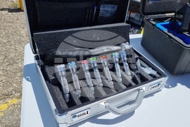 Румъния - изложение - Black Sea Defence & Aerospace Exhibition and Conference (BSDA)