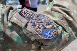 Румъния - изложение - Black Sea Defence & Aerospace Exhibition and Conference (BSDA)