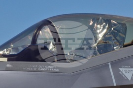 Румъния - изложение - Black Sea Defence & Aerospace Exhibition and Conference (BSDA)