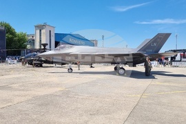 Румъния - изложение - Black Sea Defence & Aerospace Exhibition and Conference (BSDA)