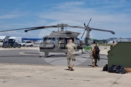 Румъния - изложение - Black Sea Defence & Aerospace Exhibition and Conference (BSDA)