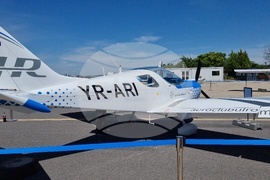 Румъния - изложение - Black Sea Defence & Aerospace Exhibition and Conference (BSDA)