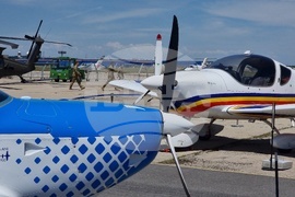 Румъния - изложение - Black Sea Defence & Aerospace Exhibition and Conference (BSDA)