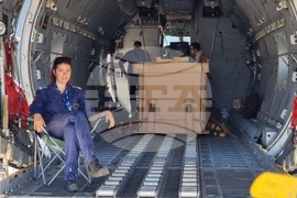 Румъния - изложение - Black Sea Defence & Aerospace Exhibition and Conference (BSDA)