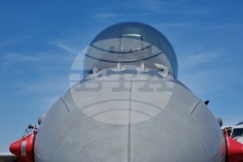 Румъния - изложение - Black Sea Defence & Aerospace Exhibition and Conference (BSDA)