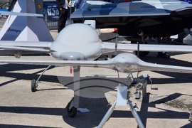 Румъния - изложение - Black Sea Defence & Aerospace Exhibition and Conference (BSDA)