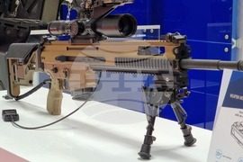 Румъния - изложение - Black Sea Defence & Aerospace Exhibition and Conference (BSDA)