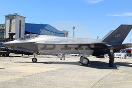 Румъния - изложение - Black Sea Defence & Aerospace Exhibition and Conference (BSDA)