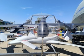 Румъния - изложение - Black Sea Defence & Aerospace Exhibition and Conference (BSDA)