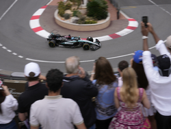 Monaco F1 GP Auto Racing