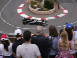 Monaco F1 GP Auto Racing