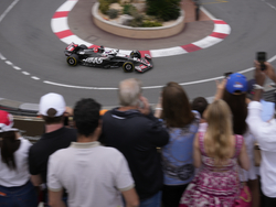 Monaco F1 GP Auto Racing